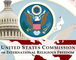 uscirf