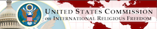 United States Commission on International Religious Freedom