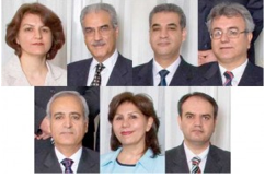 Seven Baha'i leaders imprisoned since spring 2008