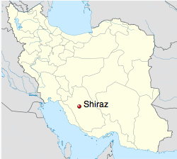 Shiraz