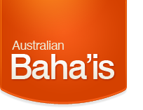 Australian Baha'is website