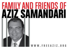 Aziz Samandari