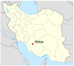 Shiraz