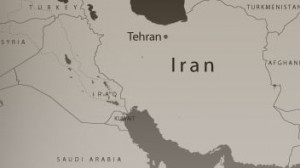 Iran Header