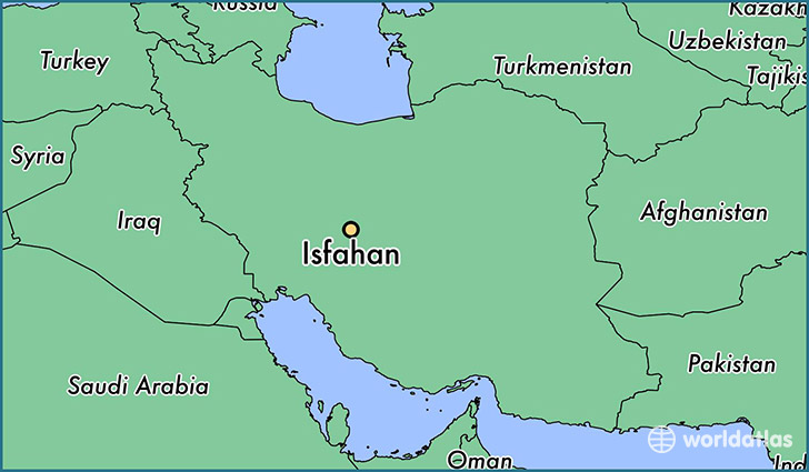 11668-isfahan-locator-map