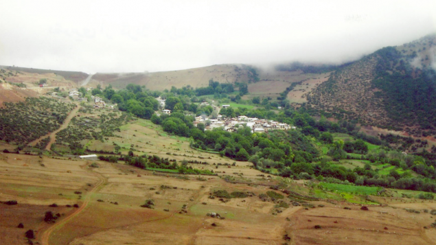 The village of Ivel in northern Iran has been home to Baha’is for over 160 years. Now, two courts have authorized land seizures from members of this religious minority. (Bahá’í World News Service)