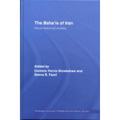 The Bahais of Iran