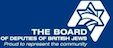 the board of deputies of british Jews
