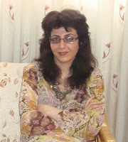 Mahin Khanjani