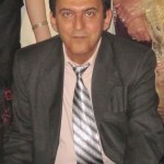 Majid Agha-Safari