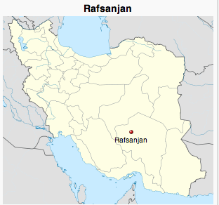 Rafsanjan