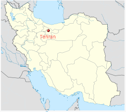 Tehran, Iran