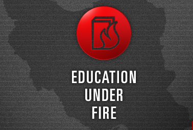 Education Under Fire