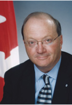 Senator Segal