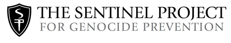 the sentinel project for genocide prevention