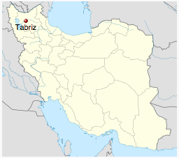 Tabriz