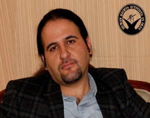 Seyed Jamal Hosseini