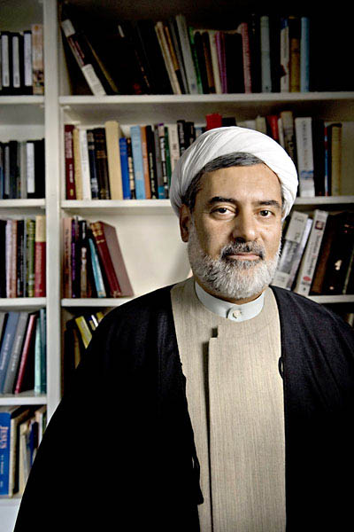 PROF. MOHSEN KADIVAR