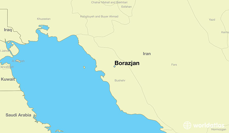 1081355-borazjan-locator-map