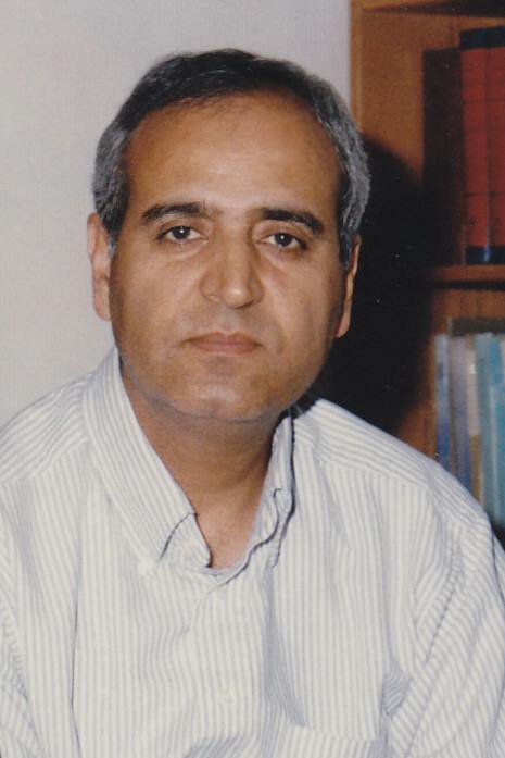 Behrouz Tavakkoli