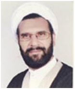 Hojjat al-Islam Hajj Aqa Nasrullah Maymana