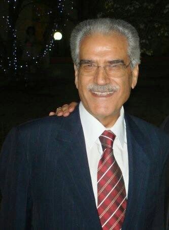 Jamaloddin Khanjani