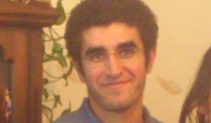 Ardeshir Fanaiyan imprisoned for being a Baha'i