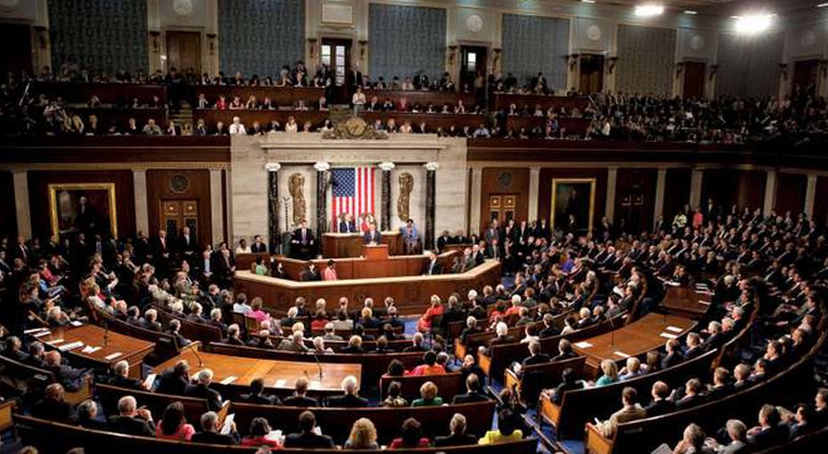 The US House of Representatives passed a fresh resolution on the persecution of Baha'is in Iran.