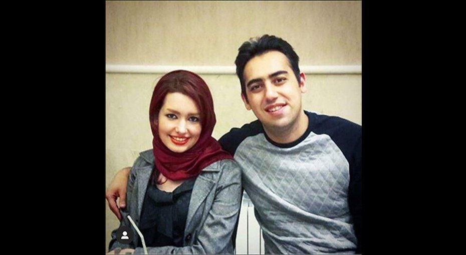 Baha’i couple Saman Shirvani and Faraneh Mansouri: on 23 January 2020 they were taken to an unknown location by Intelligence agents of the Revolutionary Guard.