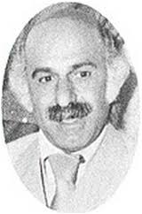 Dr. Bahram Afnan