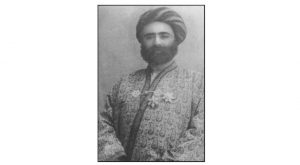 Siyyid Muhammad Ala'i (1853-1920) was named physician to the court of Iran's king, the Shah, at his medical school graduation ceremony Siyyid Muhammad's prominence as a doctor was despite his family in the northern town of Lahijan shunning him for embracing the Baha'i teachings Iran in the 19th century saw repeated pandemics and famines. Siyyid Muhammad was known for treating thousands of patients and for giving bread to the poor