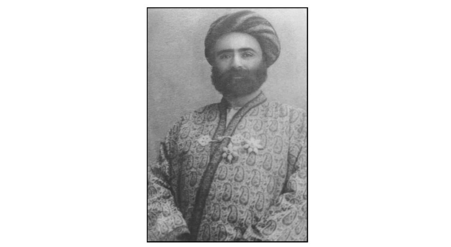 Siyyid Muhammad Ala'i (1853-1920) was named physician to the court of Iran's king, the Shah, at his medical school graduation ceremony