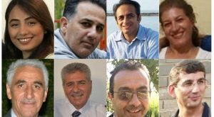 On February 2, 2021, Branch Two of the Hormozgan Court of Appeal upheld the prison sentences of eight Baha’i citizens The charges against the group were abruptly changed in court and the sentences fly in the face of the Iranian Constitution