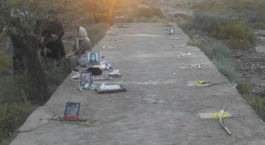  The latest of these measures has been to prevent the burial of Baha'i citizens in the Baha'i Cemetery in Tehran and to force them to use the Khavaran mass grave.