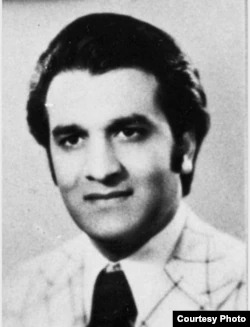 Kambiz Sadeghzadeh Milani, Member of the First Assembly