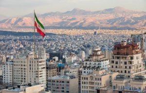 Iran's Intelligence Ministry said in a statement that the suspects were linked to the Baha'i center in Israel and had collected and transferred information there. (File/Shutterstock)